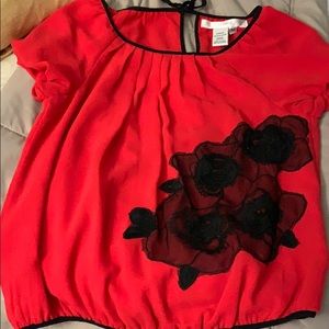 Studio M top in mint condition